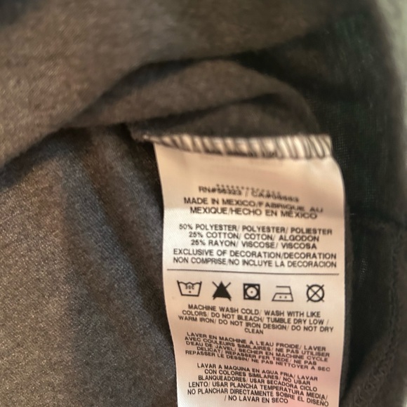 Women’s Florida Gators long sleeve tee Size Large - Picture 7 of 9